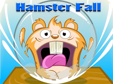 Caída del hamster