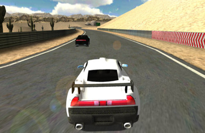 Carrera Speed racing 