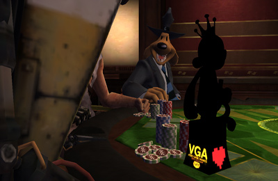 Noche de póquer 2 