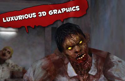 Zombie Crisis 3D: PRÓLOGO 