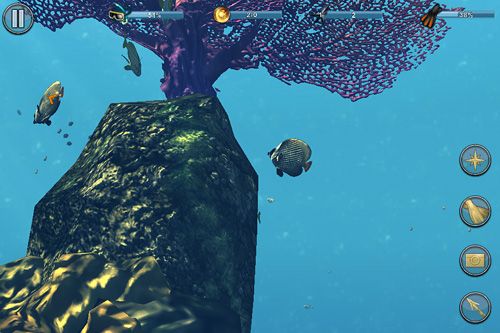 Cazador de profundidad 2: Inmersión profunda
