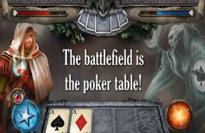 El Poker de los caballeros 