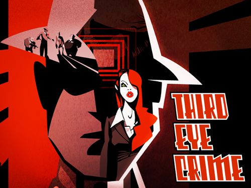 Tercer ojo: Crimen