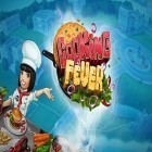 Con la juego Mina de cristal: Jones en acción para iPod, descarga gratis Fiebre culinaria  .