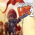 Descarga gratis el mejor juego para iPhone, iPad: Guerras de hongos 2 .