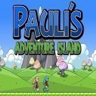 Con la juego El filo de la infinidad  para iPod, descarga gratis Pauli, la isla de las aventuras .