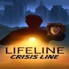 Descarga gratis el mejor juego para iPhone, iPad: Línea de la vida: Línea directa  .