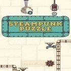 Con la juego Santo dormido para iPod, descarga gratis Rompecabezas de Steampunk: Una prueba física para el cerebro .