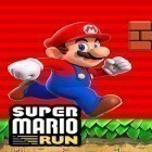 Con la juego Aventura de Alto para iPod, descarga gratis Carrera del Súper Mario .