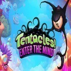 Con la juego Centinelas del Multiverso para iPod, descarga gratis ¡Tentáculos! Entrada al cerebro .