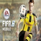 Con la juego El Rally primitivo para iPod, descarga gratis FIFA: Fútbol .