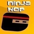 Con la juego El goloso  para iPod, descarga gratis Salto del ninja  .
