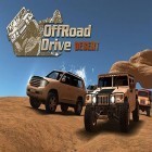 Con la juego Destrucción de los zombis: Acontecimientos de la semana para iPod, descarga gratis Conducción por caminos accidentados: Desierto .