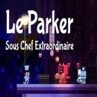 Con la juego ¡Hamster ataca! para iPod, descarga gratis Le Parker: Sous-chef extraordinario .