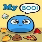 Con la juego La historia del supermercado  para iPod, descarga gratis Mi Boo .