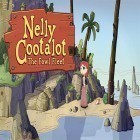 Con la juego Tierra contra Luna para iPod, descarga gratis Nelly Cootalot: Flota aviar  .