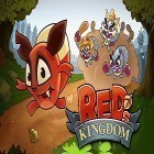 Con la juego Una carrera brlillante  para iPod, descarga gratis Reino de Red  .
