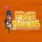Con la juego Destructor triangular para iPod, descarga gratis Tesoros de los piratas  .