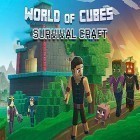 Con la juego Contragolpe  para iPod, descarga gratis Mundo de cubos: Artesanía de supervivencia  .
