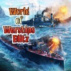 Con la juego El deporte de Yeti  para iPod, descarga gratis Mundo de buques de guerra blitz .