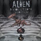 Con la juego Orden y Caos Online  para iPod, descarga gratis Mundo de alien  .