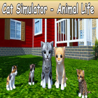 Con la juego La fuga final  para iPod, descarga gratis Simulador de gato: Mundo de animales.