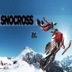 Con la juego Cazadores de zombis  para iPod, descarga gratis 2XL Cross en la nieve.