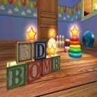 Con la juego SXPD: Fuerza perseguidora extrema para iPod, descarga gratis Bomba 3D .
