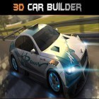 Con la juego Carrera de zombi y plantas para iPod, descarga gratis Constructor de coches 3D.