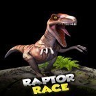 Con la juego Las aventuras del culo chulo para iPod, descarga gratis Persecución 3D del depredador Dino .