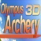 Con la juego Cuna de Egipto para iPod, descarga gratis Arquero olimpiadas pro 3D.