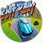 Con la juego Bahía Paraíso para iPod, descarga gratis Rally de 8 bit.