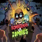 Con la juego Montaña rusa 2 para iPod, descarga gratis Bombardero contra zombies Premium .