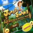 Con la juego Stop caballeros  para iPod, descarga gratis Saltos en jungla Pro .