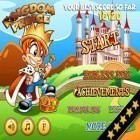 Con la juego Volt para iPod, descarga gratis Un principe del reino - La aventura del héroe del Reino de Castillos Pro.