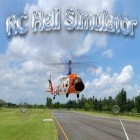 Con la juego Espacio muerto para iPod, descarga gratis Simulador profesional de helicóptero .