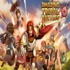Con la juego La era de Hooga  para iPod, descarga gratis La batallas de las tribus .