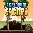 Con la juego Santa alpinista para iPod, descarga gratis Fuga con adrenalina .