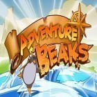 Con la juego El tiburón hambriento- Parte 3  para iPod, descarga gratis Las aventuras de los picos .