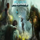 Con la juego Defensa de la diosa para iPod, descarga gratis Aevana: Imparable.
