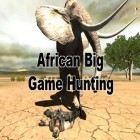 Con la juego Como zombis para iPod, descarga gratis Gran casería africana.
