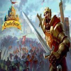 Con la juego Salva a la oveja 2  para iPod, descarga gratis Edad de los imperios: Asedio del castillo.
