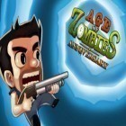 Con la juego Hormigas: Misión de la salvación  para iPod, descarga gratis Época de Zombies .