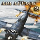 Con la juego Soldados no voladores  para iPod, descarga gratis Ataque aéreo HD 2.