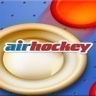 Con la juego Defensor de la Tierra para iPod, descarga gratis Hockey aéreo .