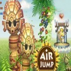 Con la juego Incontenible 2 para iPod, descarga gratis Saltos en el aire.