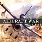 Con la juego Destruir el virus Ébola para iPod, descarga gratis La guerra de aviones .
