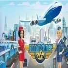 Con la juego Ms. Kong para iPod, descarga gratis La ciudad de aeropuertos.