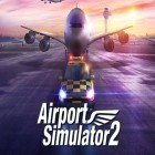 Con la juego Escape terrible para iPod, descarga gratis Simulador de aeropuerto 2.