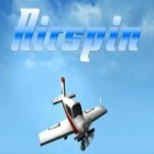Con la juego El precipicio para iPod, descarga gratis Aerospin.